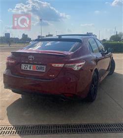 تويوتا كامري